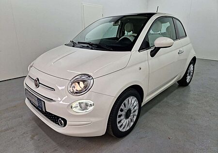 Fiat 500 1.2 Lounge Tempomat Klima