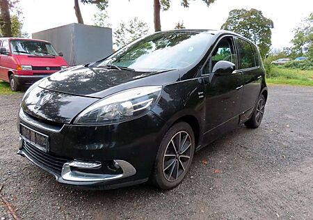 Renault Scenic III BOSE Edition 1.6d AC AluF AHK! VB