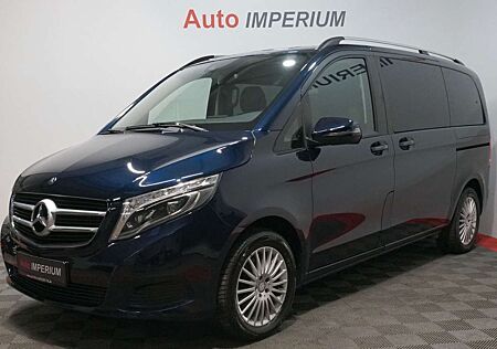Mercedes-Benz V 220 d SCORE kompakt *AHK*KAMERA*STDHZ*