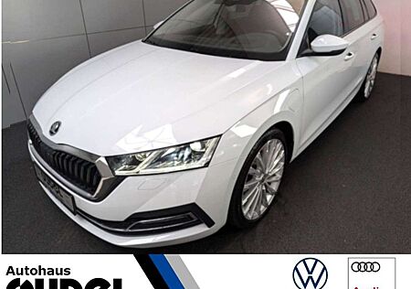 Skoda Octavia Combi Style 1.4 iV DSG Kam. 19" el.Heck.