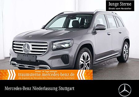 Mercedes-Benz GLB 220 4M PROGRESSIVE+AHK+MULTIBEAM+KAMERA+8G