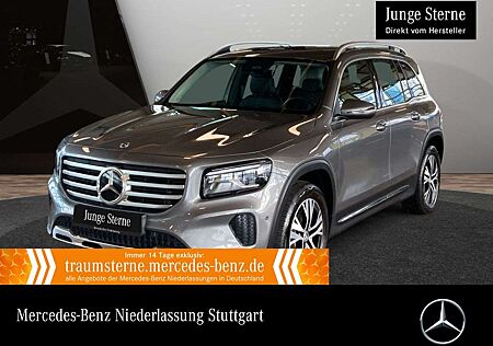 Mercedes-Benz GLB 220 4M PROGRESSIVE+AHK+MULTIBEAM+KAMERA+8G
