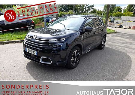 Citroën C5 Aircross Citroen 1.5 BHDi 130 C-Series Kam Nav