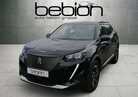 Peugeot 2008 1.2 PureTech 100 Allure Navi PDC LED SpurH