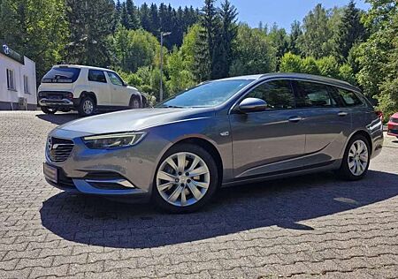Opel Insignia ST 2.0T Allrad Winterräder+AHZV+Head-Up