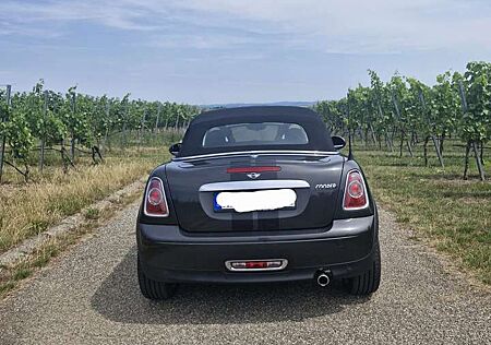 Mini Cooper Roadster