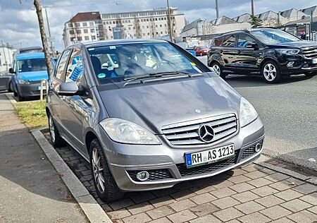Mercedes-Benz A 200 (169.033) Neu TÜV Möghlich