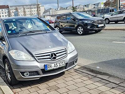 Mercedes-Benz A 200 A 200 (169.033) Neu TÜV 04 2028