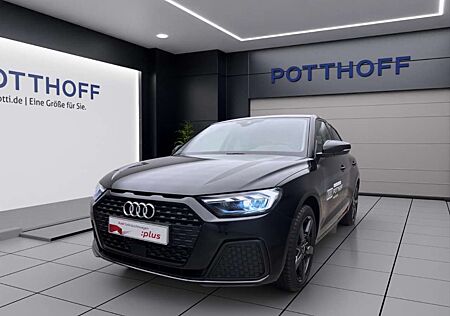 Audi A1 Sportback 25 TFSI SITZHZG LED PDC LM17