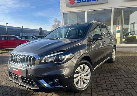 Suzuki SX4 S-Cross S-Cross 1,4 Turbo Comfort Allrad