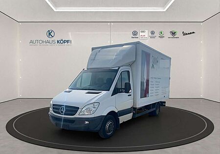 Mercedes-Benz Sprinter II Koffer 516CDI