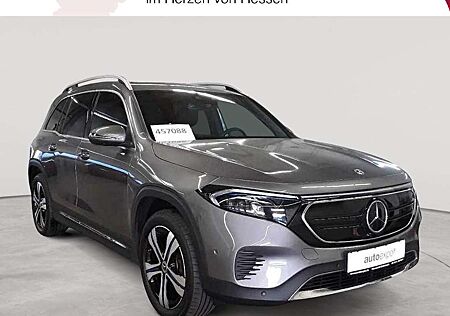 Mercedes-Benz EQB 300 4Matic Electric Art 7 Sitzer