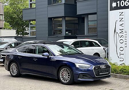 Audi A5 Sportback 40 TFSI quattro S tronic PANO