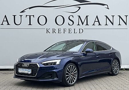 Audi A5 Sportback 40 TFSI quattro S tronic PANO