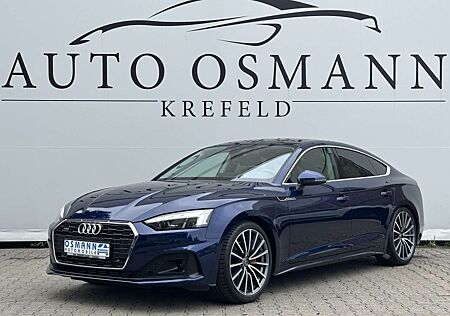 Audi A5 Sportback 40 TFSI quattro S tronic PANO