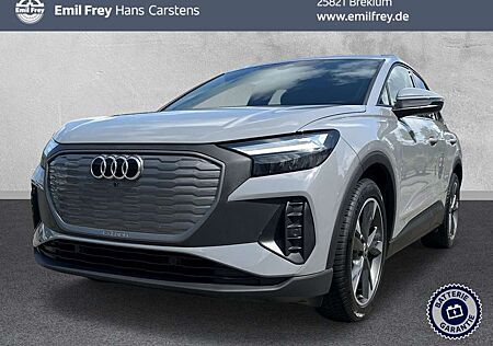 Audi Q4 e-tron 35 Klima Sitzheizung Bordcomputer