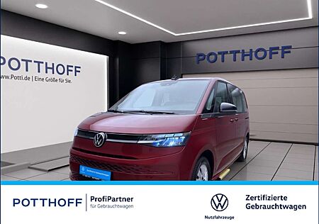 VW T7 Multivan Volkswagen 1.4 eHybrid DSG NAVI ACC LED PDC