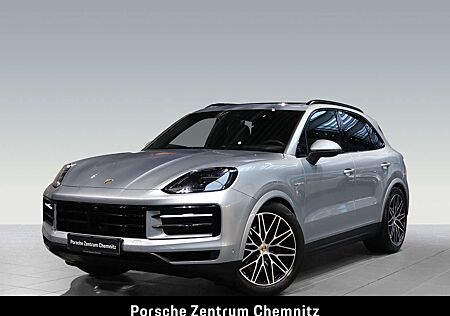 Porsche Cayenne E-Hybrid Sitzbelüft.;Soft-Close;Luft;HA-Lenkung