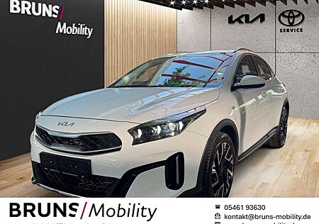Kia XCeed 1.5T DCT7 Vision +Komfort-Paket Navi