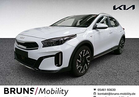 Kia XCeed 1.5T DCT7 Vision +Komfort-Paket Navi