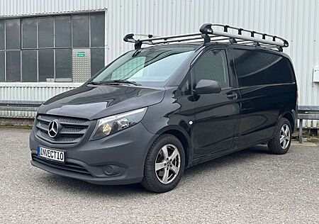 Mercedes-Benz Vito Kasten 114 CDI/BT * Regal * AHK