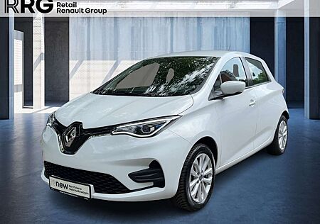 Renault ZOE EVOLUTION EV50 135HP CCS Inkl.Batterie