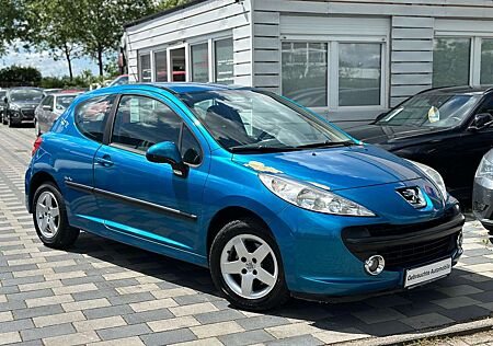 Peugeot 207 Urban Move Klima