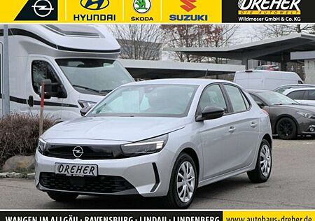 Opel Corsa Klima/EPH/Lenkradhzg/Temp.MF-Lenkrad/UVM.