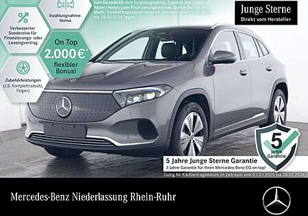 Mercedes-Benz EQA 250 PROG+ADVANCED+KAMERA+SPUR