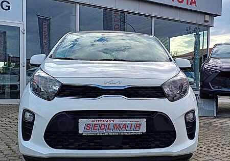 Kia Picanto Dream Team Edition Sitzheizung, Klima, Alu