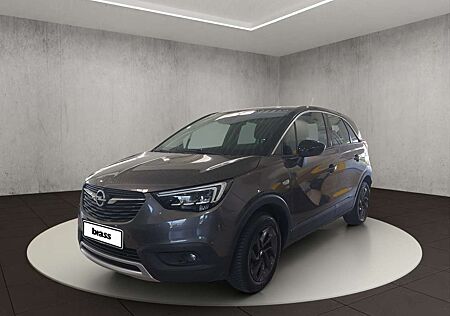 Opel Crossland X 1.2 Turbo 120 Jahre