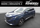 Peugeot 5008 Allure BlueHDi 130 EAT8, +7-Sitzer+Standheizung+Na