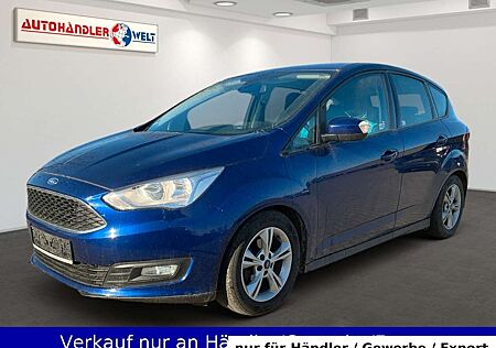 Ford C-Max 1.0 EcoBoost Business Edition