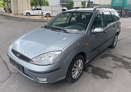 Ford Focus 1.6 Turnier Futura