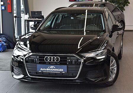 Audi A6 Avant 40TDI S-tronic LED~ACC~DAB~Navi~Standhz