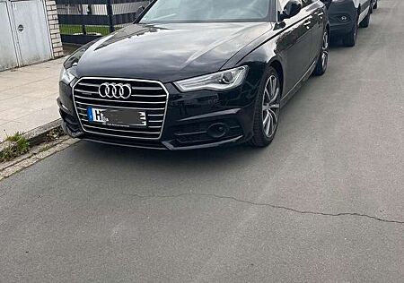 Audi A6 Avant 3.0 TDI quattro