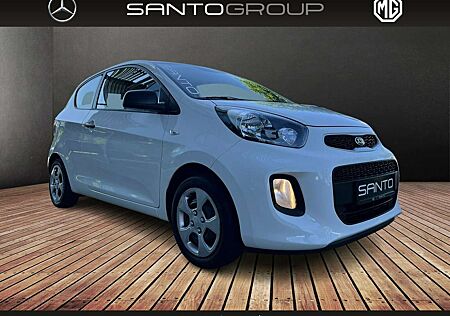 Kia Picanto 1.0 Attract RADIO TÜV NEU GARANTIE BC