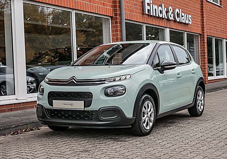 Citroën C3 Citroen 1.2 Feel
