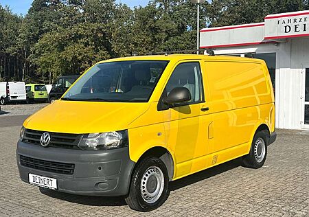 VW T5 Volkswagen Kasten 2.0 Benzin 1 Hand