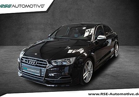 Audi S3 Lim. 2.0 TFSI quattro Navi Alcantara Freisp.