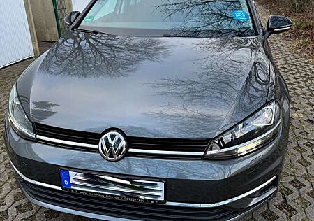 VW Golf Volkswagen Comfortline BMT/Start-Stopp