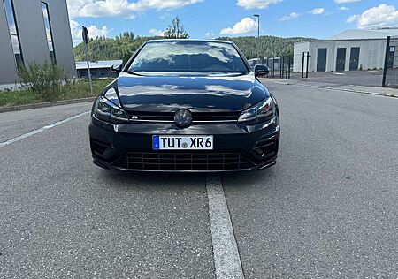 VW Golf Volkswagen R 2.0 TSI OPF 4Motion DSG