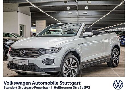 VW T-Roc Volkswagen 1.0 TSI Active Navi Kamera