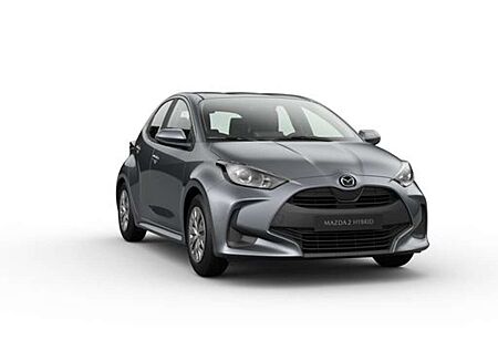 Mazda 2 Hybrid 1.5L VVT-i 116 PS CVT AL-AGILE COMF-P SAF-P