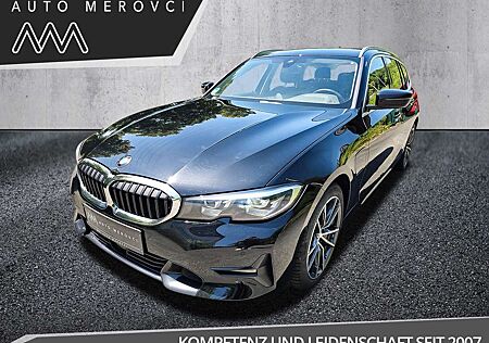 BMW 330 e Steptronic Sport Line/LED/ACC/Lane/Navi/AHK