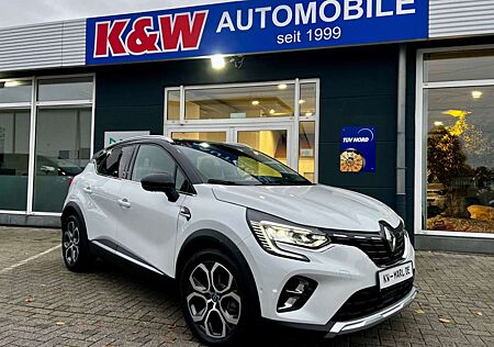 Renault Captur II EDITION ONE E-TEC 160 LED AHK BOSE CAM