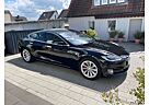 Tesla Model S Performance