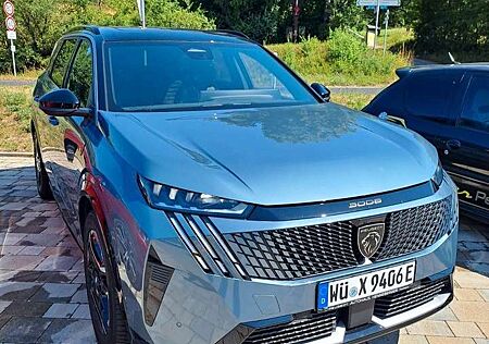 Peugeot 5008 e5008 210 GT Schiebedach, Drive Assist 2.0 uvm.