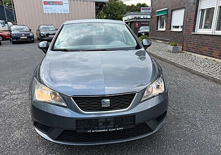Seat Ibiza Lim. Stylance / Style