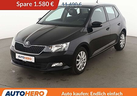 Skoda Fabia 1.0 TSI Ambition*LIM*PDC*SHZ*